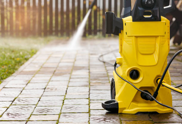 Best Post-Construction Pressure Washing  in Waimanalo Beach, HI